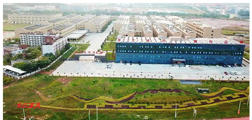 創新研發追求環保 長江家具持續升級引領行業健康發展